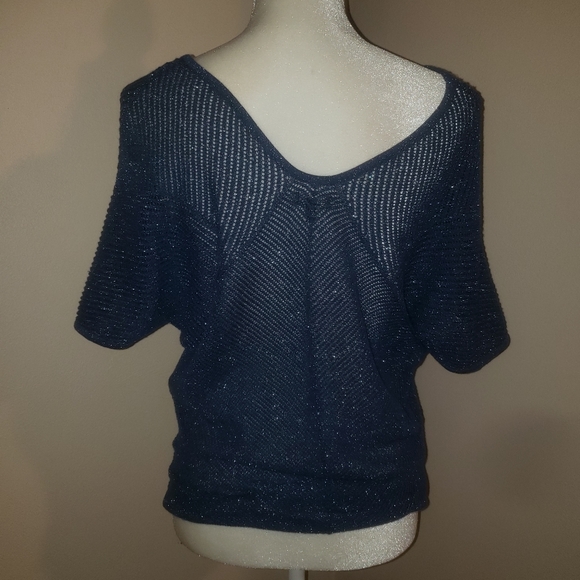 Express Light Sweater Size Small EUC - Picture 3 of 5
